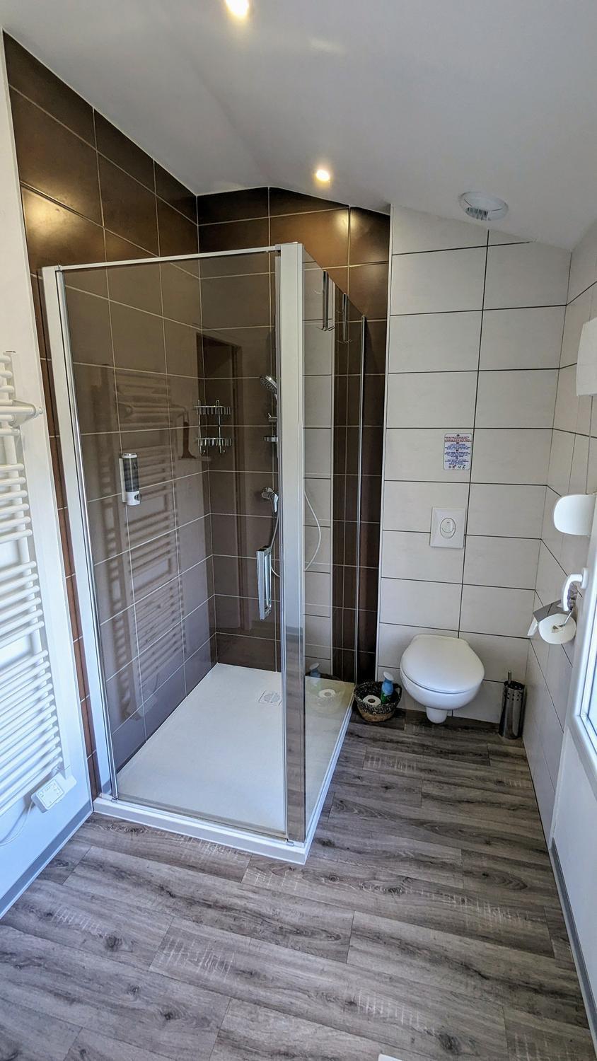 Les Loges De Vero Duplex , Appartement Neuf Classe 3 Etoiles - Garage Velo Et Moto - Parking Prive - 1 Chambre Et Un Canape Convertible - Gere Par Prestazen'Services Thierville-sur-Meuse Eksteriør bilde
